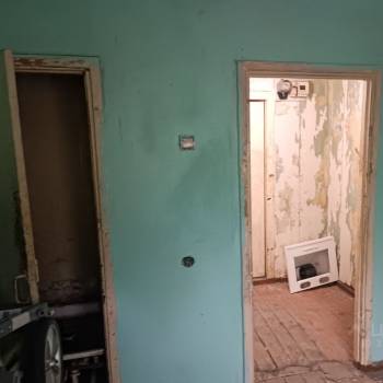Продается 1-комнатная квартира, 12,5 м²