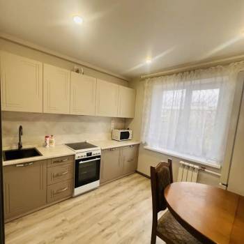 Продается 2-х комнатная квартира, 49,5 м²