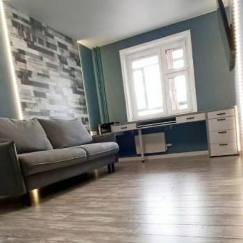 Продается 2-х комнатная квартира, 62,2 м²
