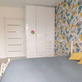 Продается 2-х комнатная квартира, 62,2 м²