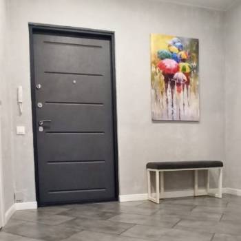 Продается 2-х комнатная квартира, 62,2 м²