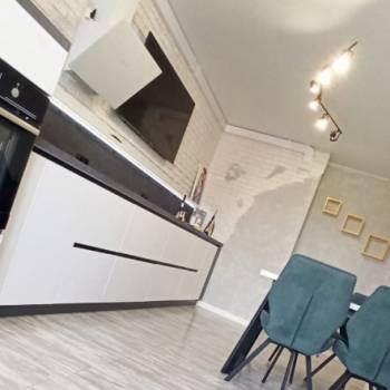 Продается 2-х комнатная квартира, 62,2 м²