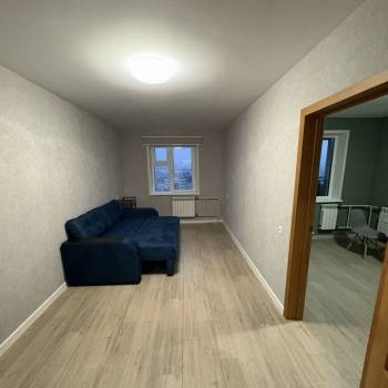 Сдается 1-комнатная квартира, 39 м²