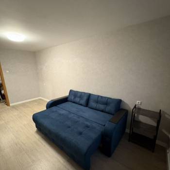 Сдается 1-комнатная квартира, 39 м²