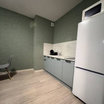 Сдается 1-комнатная квартира, 39 м²