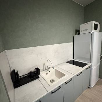Сдается 1-комнатная квартира, 39 м²