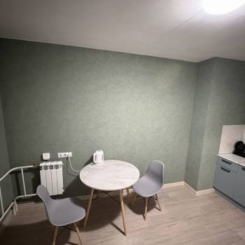 Сдается 1-комнатная квартира, 39 м²