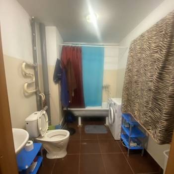 Сдается 1-комнатная квартира, 39 м²