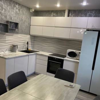 Сдается 2-х комнатная квартира, 55,6 м²