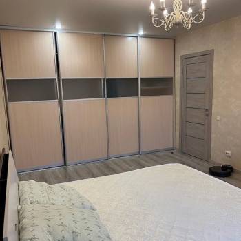 Сдается 2-х комнатная квартира, 55,6 м²