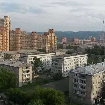 Сдается 1-комнатная квартира, 46 м²