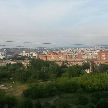 Сдается 1-комнатная квартира, 46 м²