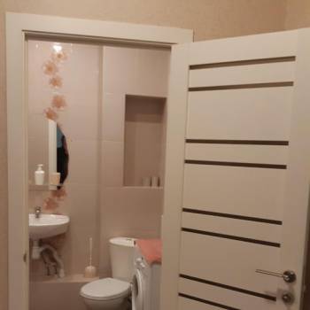 Сдается 2-х комнатная квартира, 46 м²