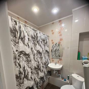 Сдается 2-х комнатная квартира, 46 м²
