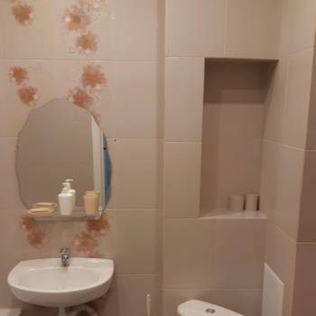 Сдается 2-х комнатная квартира, 46 м²
