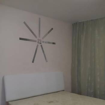 Сдается 2-х комнатная квартира, 46 м²