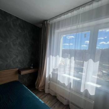 Продается 2-х комнатная квартира, 56 м²