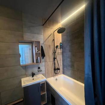Продается 2-х комнатная квартира, 56 м²
