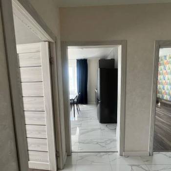Продается 2-х комнатная квартира, 56 м²