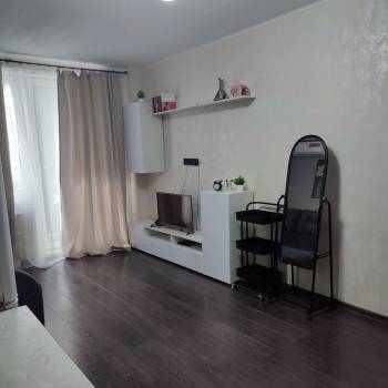 Продается 1-комнатная квартира, 26,7 м²