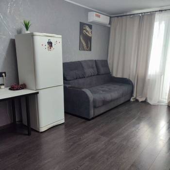 Продается 1-комнатная квартира, 26,7 м²