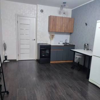 Продается 1-комнатная квартира, 26,7 м²