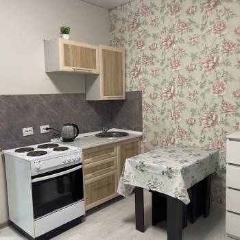 Сдается 1-комнатная квартира, 18 м²