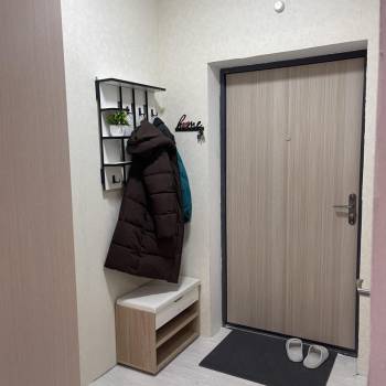 Сдается 1-комнатная квартира, 18 м²
