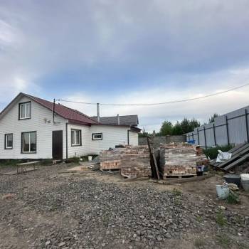 Продается Дом, 74 м²