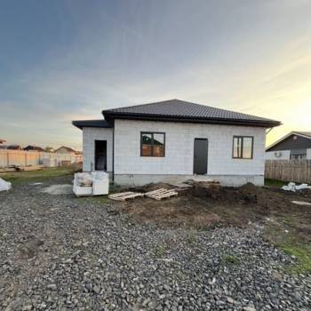 Продается Дом, 107 м²