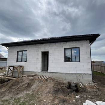 Продается Дом, 107 м²