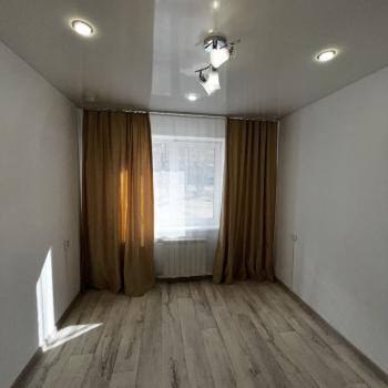 Продается 1-комнатная квартира, 11,4 м²