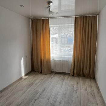 Продается 1-комнатная квартира, 11,4 м²