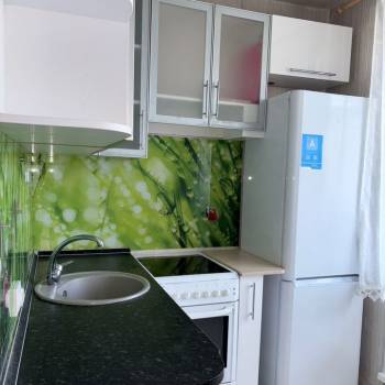 Продается 1-комнатная квартира, 35,6 м²