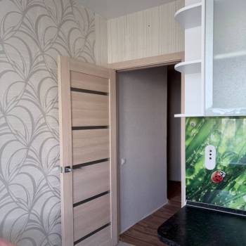 Продается 1-комнатная квартира, 35,6 м²