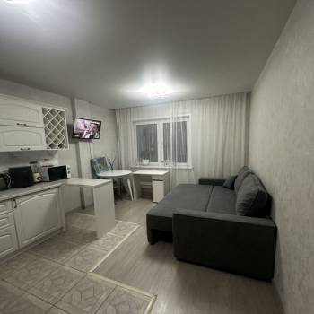 Продается 2-х комнатная квартира, 48,3 м²