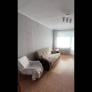 Сдается 2-х комнатная квартира, 41,2 м²