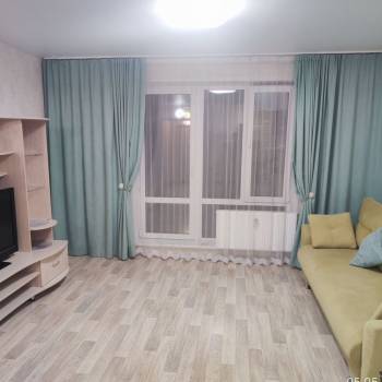 Сдается 2-х комнатная квартира, 58,1 м²