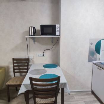 Сдается 2-х комнатная квартира, 58,1 м²