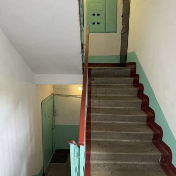 Продается 2-х комнатная квартира, 59,6 м²