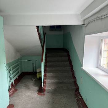 Продается 2-х комнатная квартира, 59,6 м²