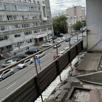 Продается 2-х комнатная квартира, 59,6 м²