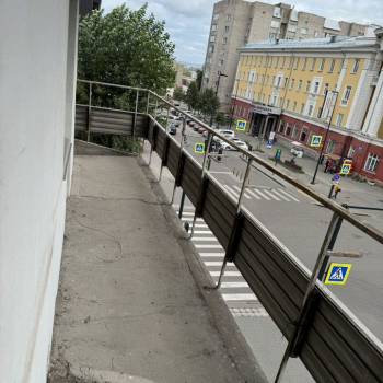 Продается 2-х комнатная квартира, 59,6 м²