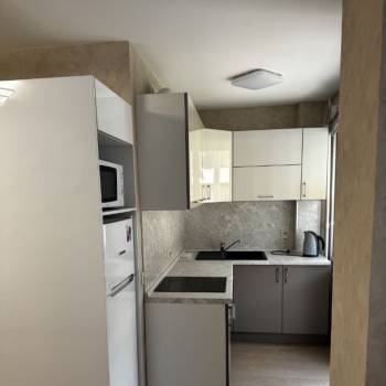 Сдается 1-комнатная квартира, 35 м²