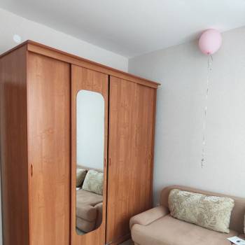 Сдается 1-комнатная квартира, 38 м²
