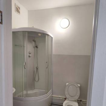 Сдается 1-комнатная квартира, 38 м²