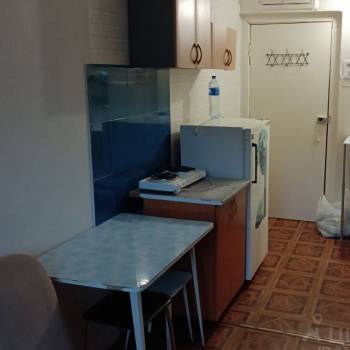 Продается 1-комнатная квартира, 13,6 м²
