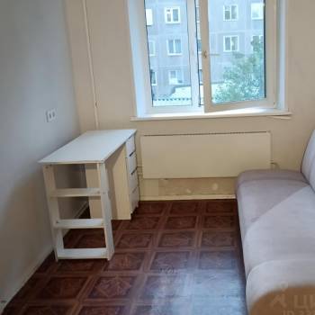 Продается 1-комнатная квартира, 13,6 м²