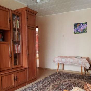 Продается 3-х комнатная квартира, 55,8 м²
