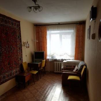 Продается 3-х комнатная квартира, 55,8 м²